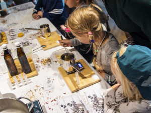 Festival Maker Faire se loni premiérově představil i v Olomouci