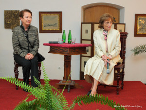 Zemřela režisérka veleúspěšných Krkonošských pohádek Věra Jordánová, vyrůstala ve Šternberku