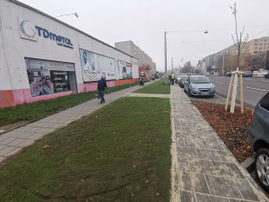 Půlmiliardová přestavba s rezervami. Značení pro cyklisty je na Zikově nebezpečné, míní koordinátor BESIPu