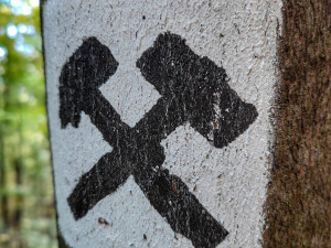 TIP NA VÝLET: Zajímavá místa kousek od sebe. Flascharův důl, vyhlídka, vodopády Zlatého potoka a rozhledna