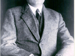 Vasil Kaprálek Škrach