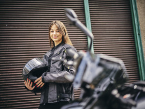 Nejsem jen holka z plakátu, říká Denisa Jelínková z PENNY