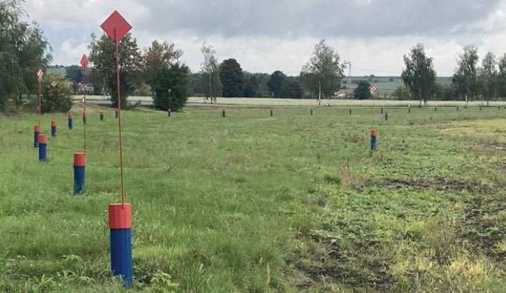 Prostějov přispěje na čištění podzemních vod u Olšan. V ohrožení jsou zdroje vody pro tisíce lidí