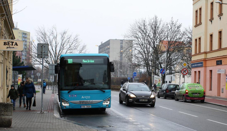 Expresní linka z Předmostí na nádraží: Přerov rozšíří městskou hromadnou dopravu