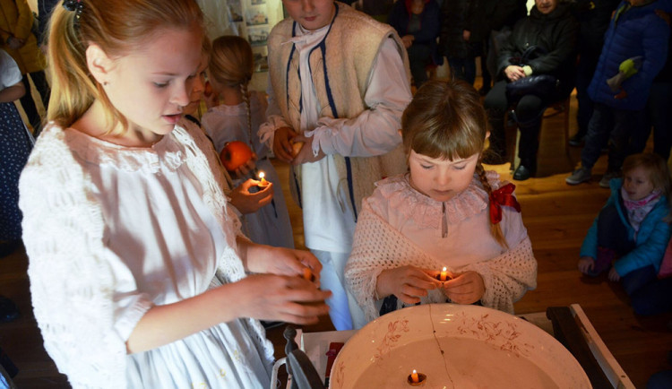Hanácké muzeum nabídne v sobotu ochutnávku Vánoc v tradiční podobě