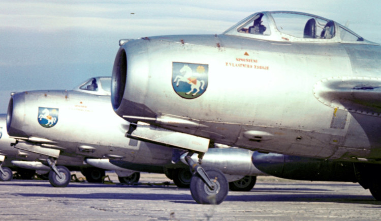 V hradeckém muzeu zaplesají srdce fanoušků historického letectví