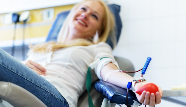 Vyšlo to, nemocnice spojila síly s dopravním podnikem a přihlásili se noví dárci krve