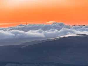 (NE)OBYČEJNÍ: S lokálním pivem na horské vrcholy. Cestovatel z Olomouce uvede novou knihu plnou zážitků