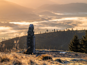 (NE)OBYČEJNÍ: S lokálním pivem na horské vrcholy. Cestovatel z Olomouce uvede novou knihu plnou zážitků
