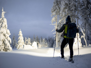 (NE)OBYČEJNÍ: S lokálním pivem na horské vrcholy. Cestovatel z Olomouce uvede novou knihu plnou zážitků