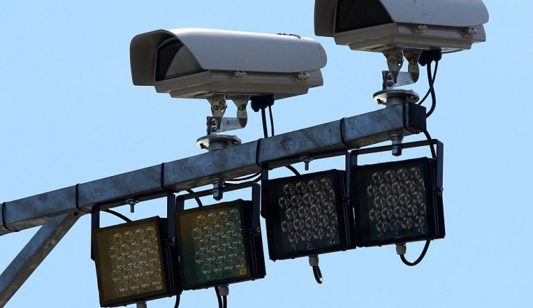 Provoz v Hradci by měl být plynulejší, nový systém kamer jde do provozu