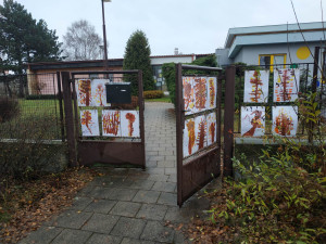 Mateřská školka v Čechovicích se rozpadá, zlobí se rodiče. Připravujeme opravy, uklidňuje město