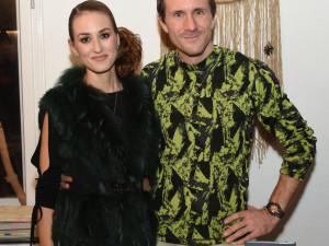 Hit Vánoc. Na trh jsou uvedeny dvě knihy nadějné spisovatelky Zuzany Svěží