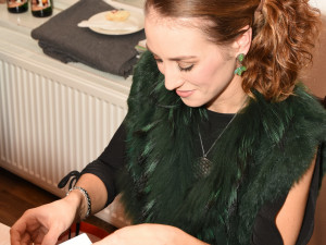 Hit Vánoc. Na trh jsou uvedeny dvě knihy nadějné spisovatelky Zuzany Svěží