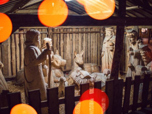 Vánoční Olomouc vás okouzlí