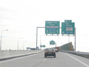 Silničáři pospíšili s výkupy pozemků pro západní obchvat Olomouce. Úleva by mohla přijít o několik měsíců dřív