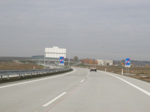 Silničáři pospíšili s výkupy pozemků pro západní obchvat Olomouce. Úleva by mohla přijít o několik měsíců dřív