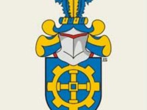 Rod Oderských z Lidéřova - rodový znak