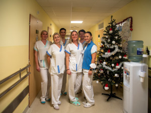 Usměvavá Petula reprezentuje olomouckou fakultku v soutěži Sestra sympatie