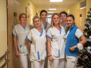 Usměvavá Petula reprezentuje olomouckou fakultku v soutěži Sestra sympatie