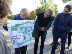 Místní Agenda 21 řeší globální problémy lokálně