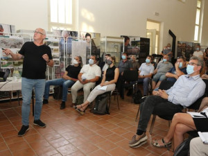 Místní Agenda 21 řeší globální problémy lokálně