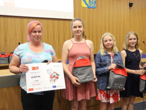 Místní Agenda 21 řeší globální problémy lokálně