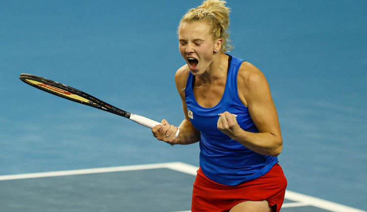 Hradecká rodačka Katka Siniaková získala Zlatého kanára