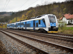 U železniční trati mezi Olomoucí a Přerovem ležela mrtvá žena. Zřejmě ji srazil vlak