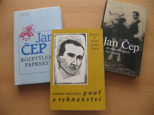 Největší básník času Jan Čep by se dožil 120 let. Pochází z Litovelska