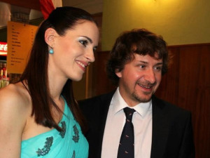 Dětskou knihu napsal slavný jachtař a reprezentant David Křížek ve vězení. Odpykává si tam pětiletý trest