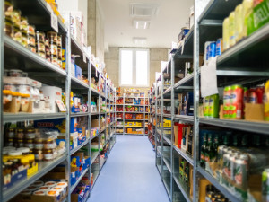 Chceme být obchodním domem v kapse zákazníka, říká generální ředitel Woltu pro Česko a Slovensko Jan Foret