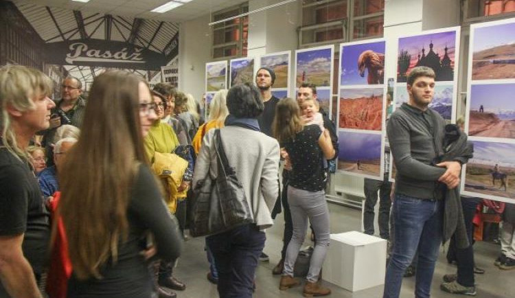 Přerovská galerie Pasáž bude dočasně uzavřena. Kvůli opravě budovy pro magistrát