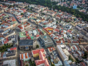 Rozpočet Olomouce na rok 2023 se zaměří na pomoc občanům i rozvoj infrastruktury
