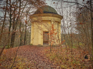 TIP NA VÝLET: Nenáročná procházka krásnou přírodou Pomoraví. Ideální na Silvestra nebo na Nový rok