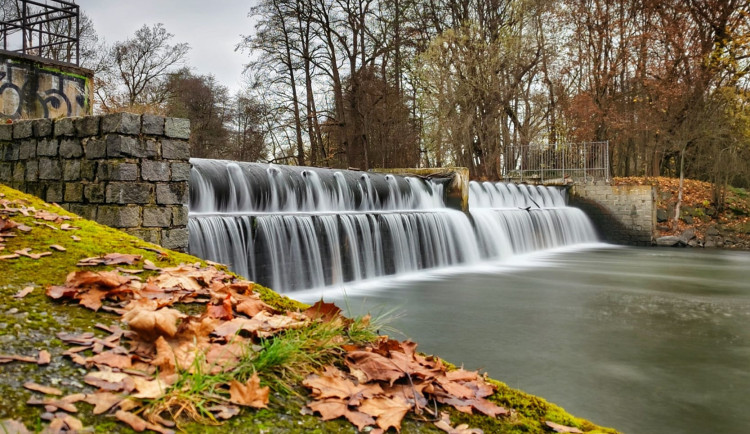 TIP NA VÝLET: Nenáročná procházka krásnou přírodou Pomoraví. Ideální na Silvestra nebo na Nový rok