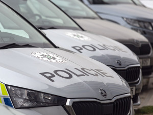 Pohřešovaného chlapce z Bruntálu našli policisté v Olomouci
