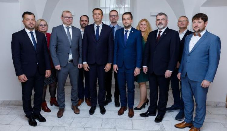 Rada města Přerova