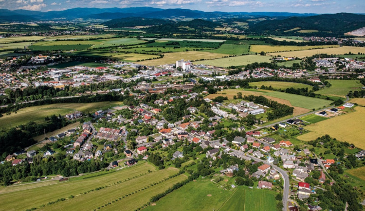 Zábřeh letos začne s rekonstrukcí domu kultury. Chystá investice do hřišť i optické sítě