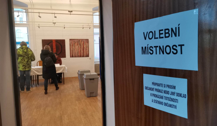 Obyvatele Horních Nětčic a Přestavlk čekají v březnu opět volby. Nová zastupitelstva nefungují