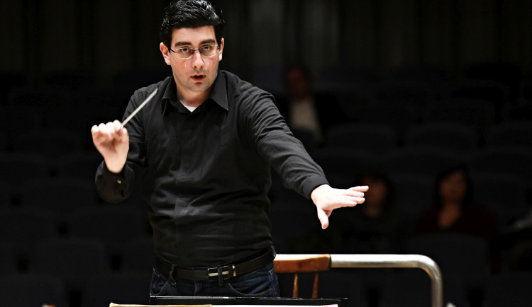 Hradecká Filharmonie si vzala na pomoc Boni pueri, společný koncert bude v Hradci i v Náchodě