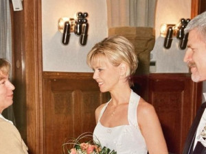 Nový prezident má vazby v Prostějově, první dáma pochází ze Šumperka. Brali se v Olomouci