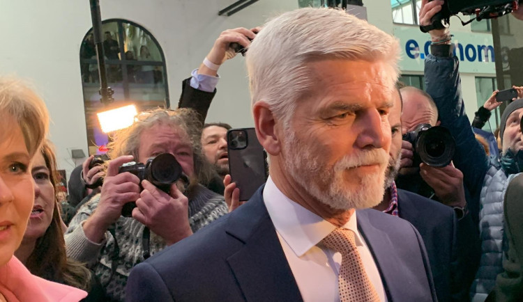 ANKETA: Jak jste spokojení s nově zvoleným prezidentem České republiky?