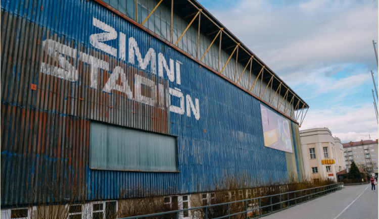 POLITICKÁ KORIDA: Jak vidíte budoucnost zimního stadionu v Olomouci?
