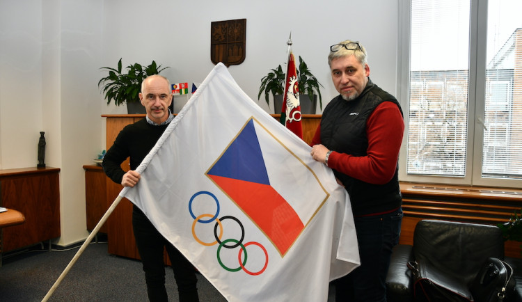 Další Olympiáda dětí a mládeže zamíří na jih Čech