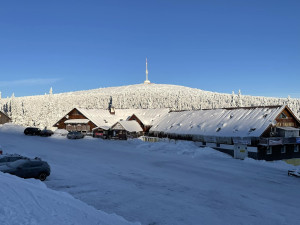 Jeseníky truchlí. Odešla jedna z jejich tváří, horal tělem i duší Oldřich Pilc