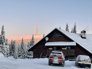 Jeseníky truchlí. Odešla jedna z jejich tváří, horal tělem i duší Oldřich Pilc
