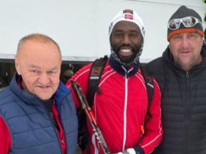 Jeseníky truchlí. Odešla jedna z jejich tváří, horal tělem i duší Oldřich Pilc