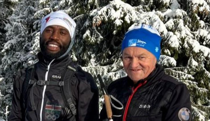 Jeseníky truchlí. Odešla jedna z jejich tváří, horal tělem i duší Oldřich Pilc