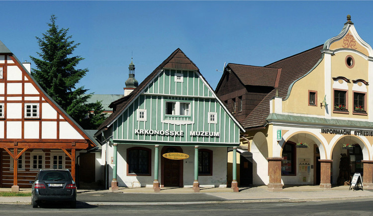 Vstupné do Krkonošských muzeí zdražuje, většinou o deset až dvacet korun